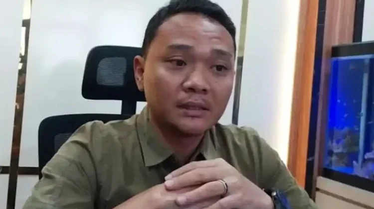 Polisi Tahan Oknum Pengasuh Ponpes di Banyuwangi
