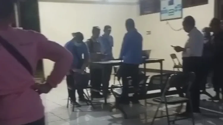 Pemuda di Balung usai Menjalani Perawatan di RSJ Malang