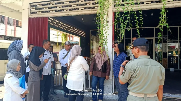 Pansus LHPBPK Temukan Potensi Kehilangan PAD Rp2,3 miliar