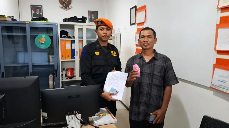 Daop 9 Jember Kembalikan 101 Barang Tertinggal