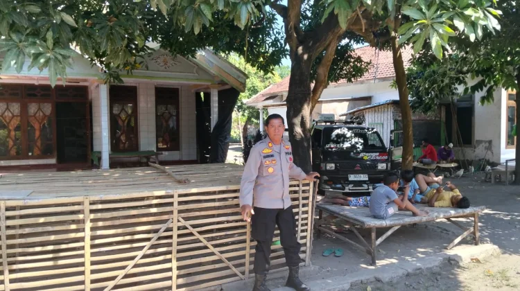 Kasus Pria Bertopeng Masuk ke Kamar Gadis di-RJ
