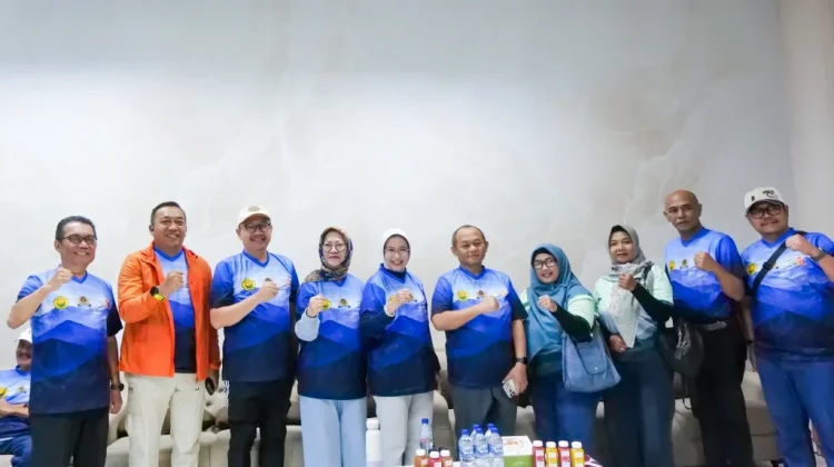 Bunda Indah: Kampus Melahirkan Ilmu, Masyarakat Menjadi Ruang Pengabdian