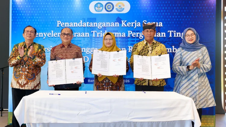 RSUD Banyuwangi Disiapkan Jadi Jejaring PPDS Unair