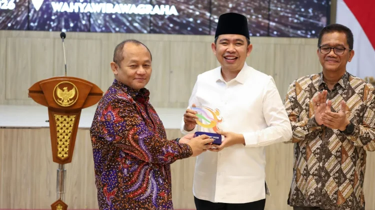 Bupati Fawait Ajak Alumni UNEJ Bersinergi Bangun Jember