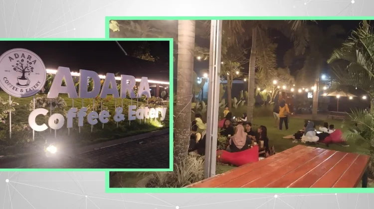 Tempat Makan Ramah Keluarga dengan Playground di Lumajang