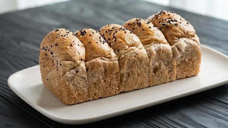 Roti Gandum, Pilihan Sehat untuk Asam Lambung