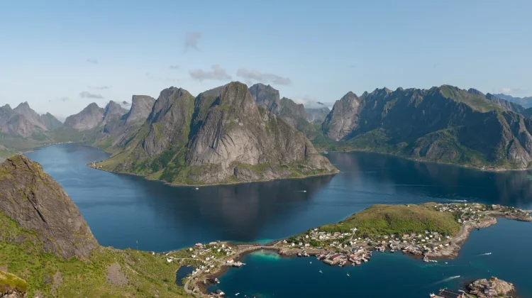 6 Fakta Unik Norwegia yang Jarang Diketahui Orang