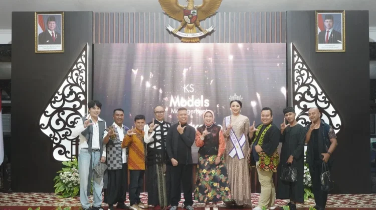 Membangun Generasi Berprestasi Dimulai dari Ruang Berkarya