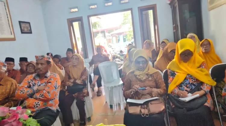 PWRI Lumajang Dukung Percepatan Penurunan Stunting melalui Edukasi