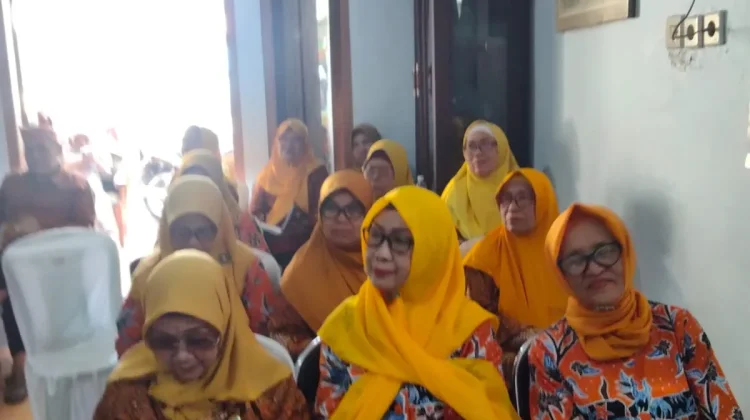 PWRI Lumajang Dukung Percepatan Penurunan Stunting melalui Edukasi
