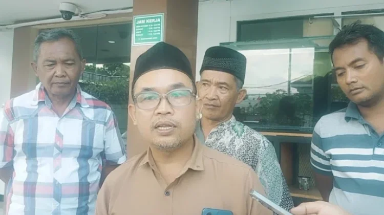 Warga Laporkan Dugaan Korupsi Pengelolaan Aset dan Anggaran Desa Rowoindah