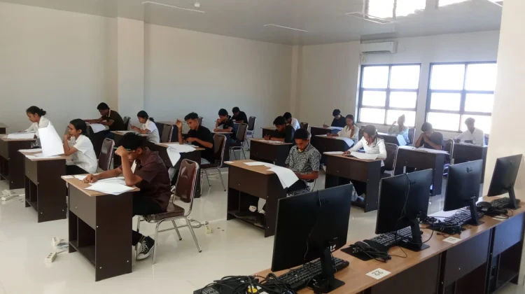 Polije Perluas Akses Pendidikan Tinggi di Sabu Raijua