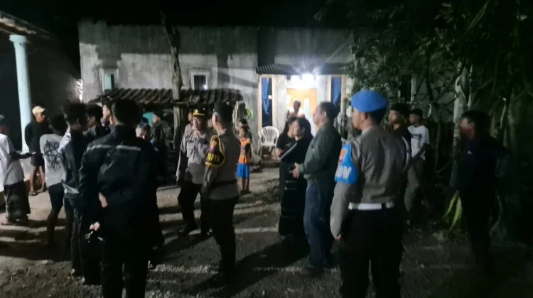 Dipicu Cemburu di Media Sosial, Pria di Bondowoso Aniaya Istri