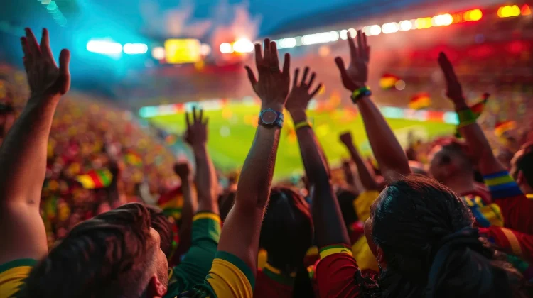 Persaingan Sengit Sepatu Emas Piala Dunia