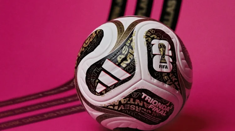 Tampil Berbeda, Final Trionda Bola Khusus Empat Fase Terakhir Piala Dunia