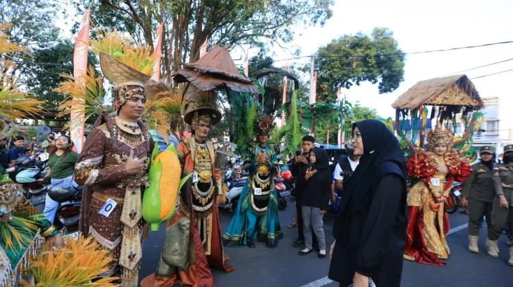 BEC 2026 Siap Digelar 18 Juli, Hadirkan Ratusan Talent