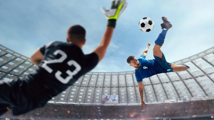 Fakta Unik Gol Tercepat Sepanjang Sejarah Piala Dunia