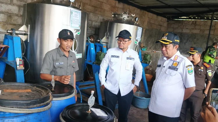 Agroforestri untuk Masa Depan Bondowoso, Bupati: Perkuat Kolaborasi