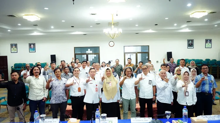 Lumajang Perkuat Perhutanan Sosial, Usaha Masyarakat Hutan Didorong Naik Kelas
