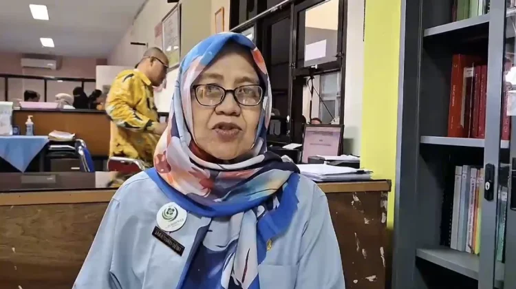 Cuaca Tak Menentu Picu Peningkatan Kasus ISPA di Jember