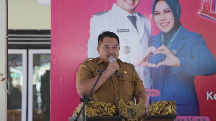 Lentera Cinta Perkuat Pengasuhan Anak Pekerja Migran di Jember