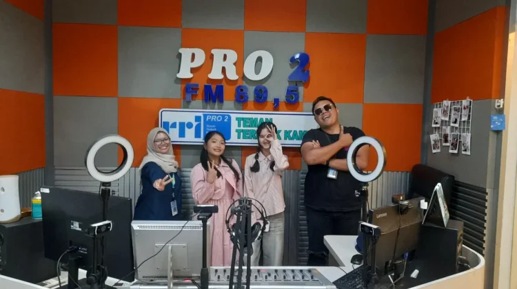 Dukungan Orang Tua dan Guru Antar Verlita Raih Prestasi di Dunia Musik