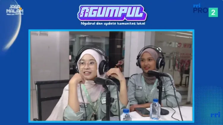 Forum Anak Jember Ajak Remaja Keluar dari Toxic Positivity