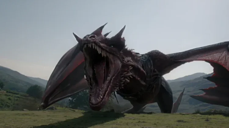 Konflik Targaryen Memanas, Simak Sinopsis House of the Dragon Season 3