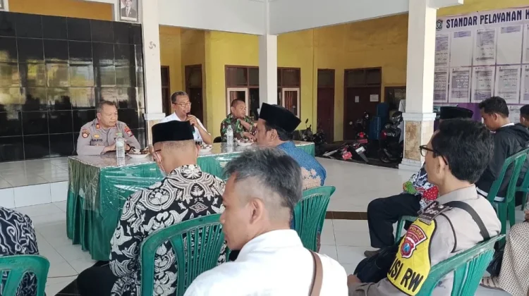 Kecamatan Ranuyoso Tiadakan Karnaval HUT Ke-81 RI Tingkat Kecamatan