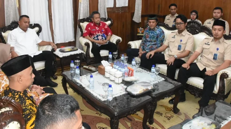 Satgas MBG Ingatkan Mitra Siapkan IPAL Standar