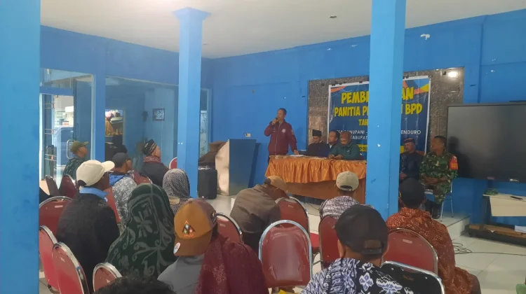 Masyarakat Suku Tengger di Lumajang Akan Gelar Hari Raya Besar Karo