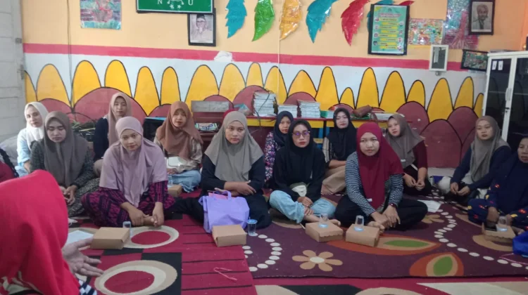 Lembaga Sekolah di Balung Mulai Gelar Pertemuan Dengan Wali Murid