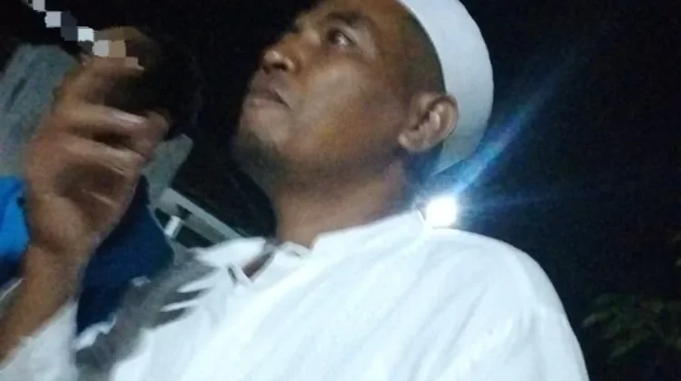 Peringati Tahun Baru Islam, Remas di Jember Santuni Anak Yatim