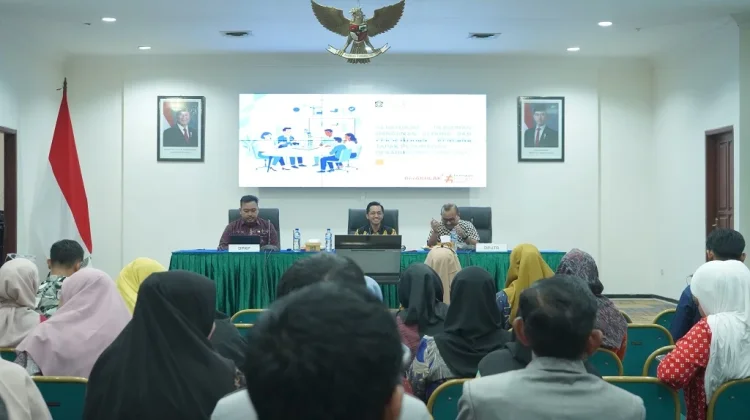 Hunian Aman Dimulai dari Legalitas