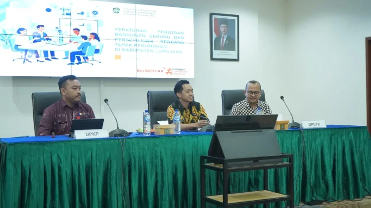 Hunian Aman Dimulai dari Legalitas