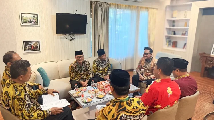 Lumajang Perkuat Toleransi, FKUB Siapkan Kemah Moderasi Beragama untuk Pemuda