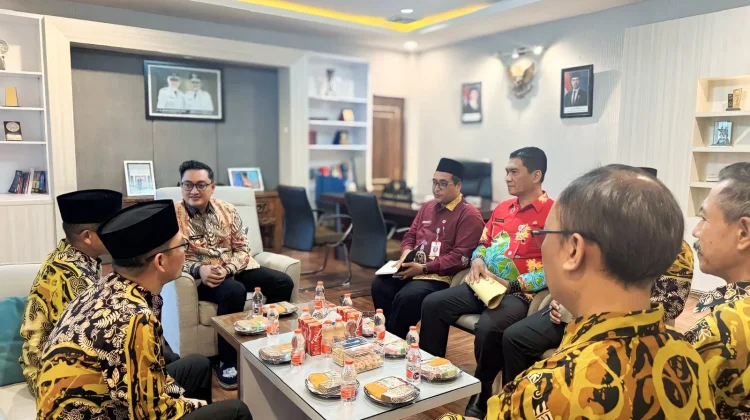 Lumajang Perkuat Toleransi, FKUB Siapkan Kemah Moderasi Beragama untuk Pemuda