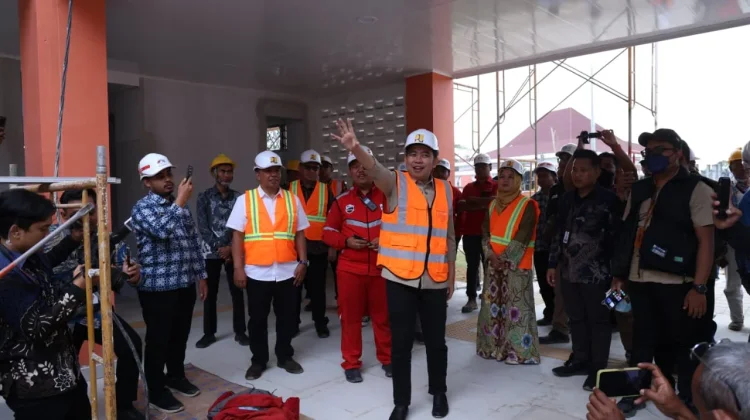 Pemkab Jember Pastikan Tak Ada Anak Putus Sekolah