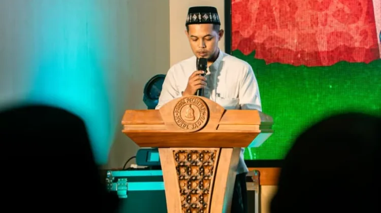 Ponpes Nurul Jadid Melaksanakan Kegiatan Osabar Santri Baru