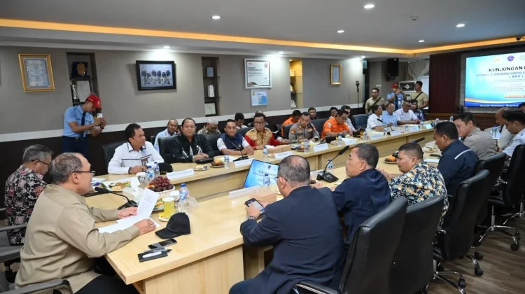 BHS Desak Penambahan Dermaga Ketapang-Gilimanuk