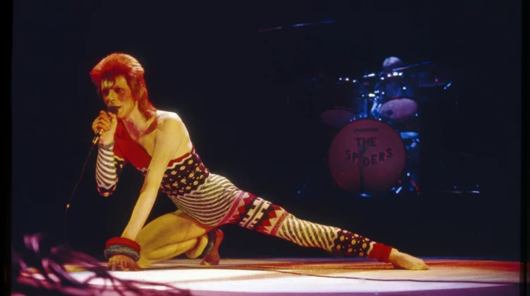 Ziggy Stardust, Alter Ego David Bowie yang Menginspirasi Dunia Musik