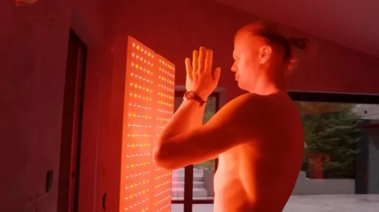Red Light Therapy, Terapi Cahaya yang Tawarkan Beragam Manfaat Kesehatan