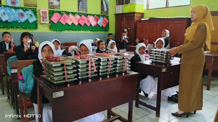 Libur Sekolah Usai, Program MBG Kembali Dimulai