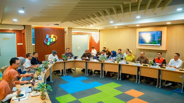 BPS RI Tunjuk Jember Jadi Daerah Percontohan DTSEN dan PDRB Triwulanan