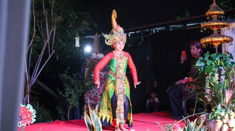 Pekan Kunang-Kunang Kebudayaan 2026 Angkat Seni dan Pelestarian Lingkungan