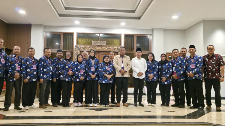 KORMI Jember Bidik Emas di Forprov Jatim III