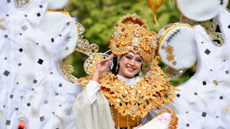 BEC Week Hadirkan Enam Event Wisata Banyuwangi