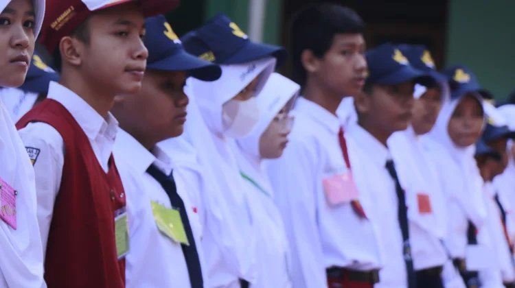 Disdik Bondowoso Awasi Ketat MPLS Ramah