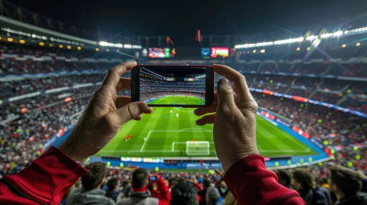 Mengapa Piala Dunia 2026 Jadi Mesin Uang Terbesar di Dunia Olahraga?