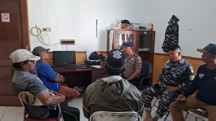 Polisi Minta Keterangan Saksi Ungkap Tabrakan Kapal Nelayan